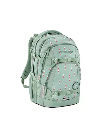 COOCAZOO | Sac à dos scolaire MATE Pacific Tribes | mint